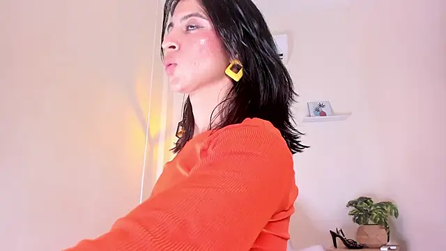 Liselotte_ stripchat live cam model