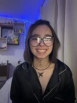 FeliceCat stripchat live cam model