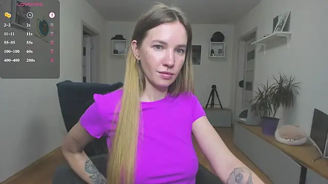 mel_collins stripchat live cam model
