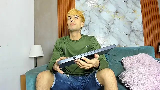 BLACK_AND_LOVER stripchat live cam model