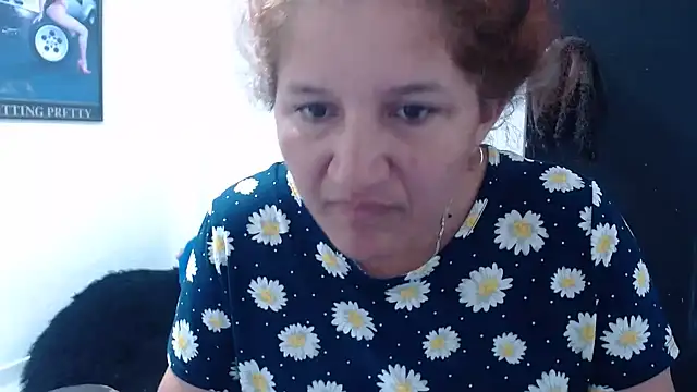 MarilinCarolina stripchat live cam model