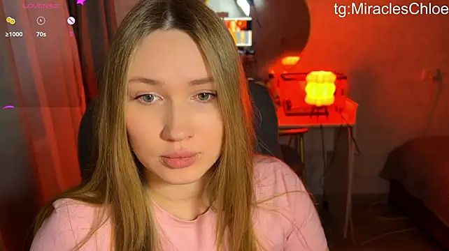 ChloeMillerMeow stripchat live cam model