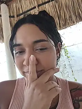 _octavia_ stripchat live cam model