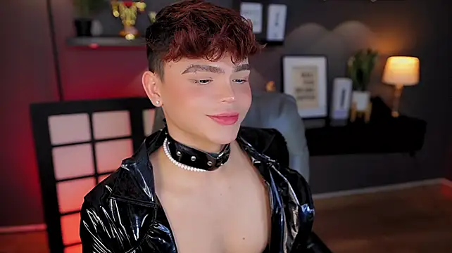 PRINCE_STEV stripchat live cam model