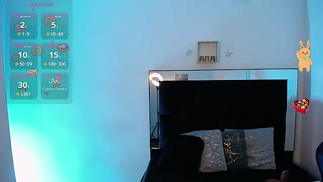 milly_sanchez stripchat live cam model