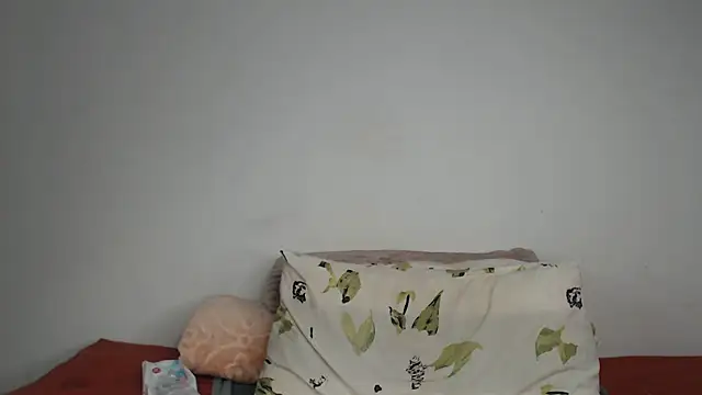 Jah-Queen stripchat live cam model
