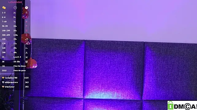 Noiry_Vuvez stripchat live cam model