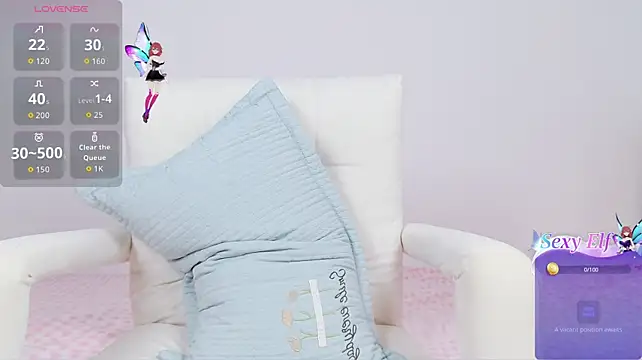 amihuang stripchat live cam model