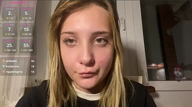 Jessiebest stripchat live cam model