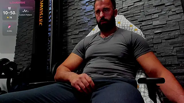 David_Big_Daddy stripchat live cam model