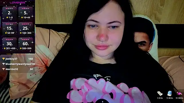 German_Eva stripchat live cam model