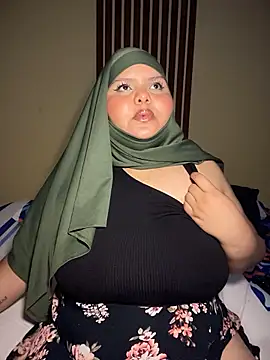 _Shara_Handal_ stripchat live cam model