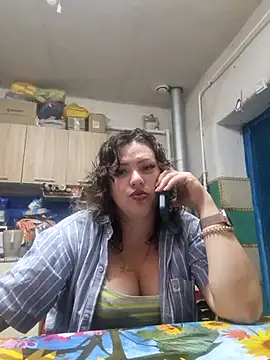 Jyleta stripchat live cam model