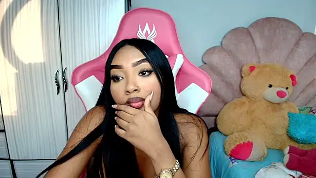 charlotte_walker1 stripchat live cam model