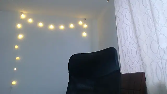 nalafoster stripchat live cam model