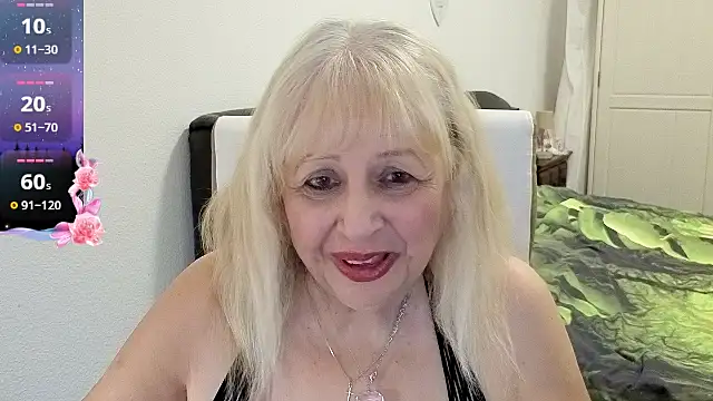 SusiLifeXXX stripchat live cam model