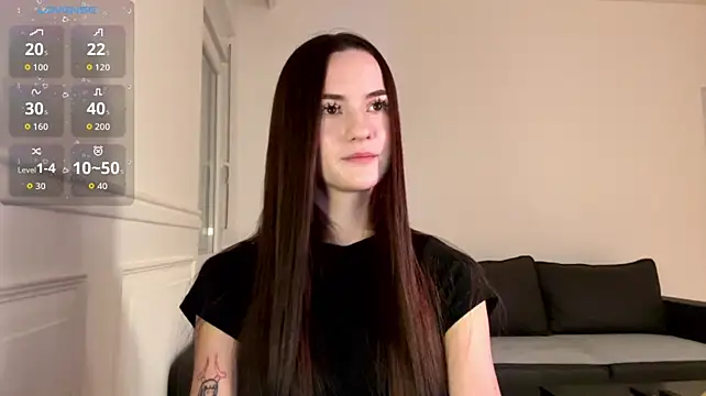 Double_Sun stripchat live cam model