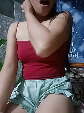 Havana- stripchat live cam model