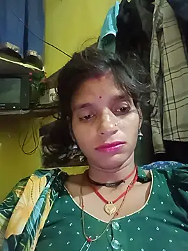 Punam_jindal stripchat live cam model
