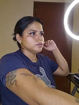 lil_misty stripchat live cam model