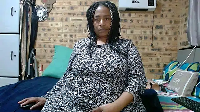 AFRICANBOOTYLICIOUS stripchat live cam model