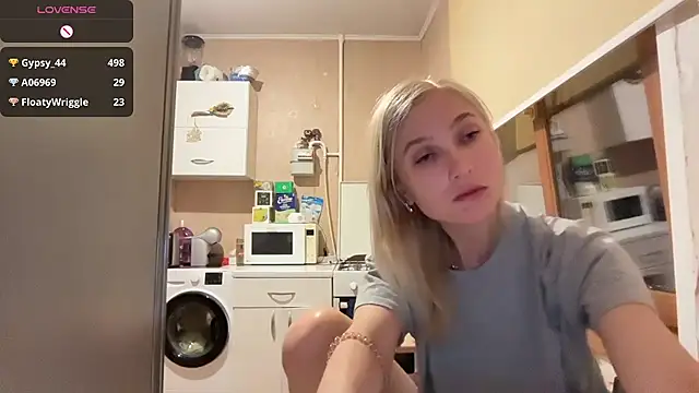 AngelJeni stripchat live cam model