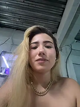 Aby_breslin stripchat live cam model