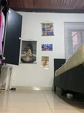 Astrid_Porno stripchat live cam model