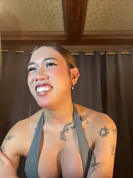 empressqueen_zoe stripchat live cam model