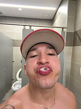Horny_nick19 stripchat live cam model