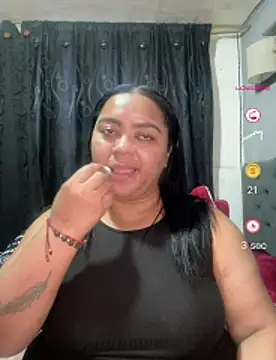 yanza2002 stripchat live cam model