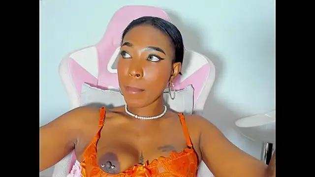 myblackdoope stripchat live cam model