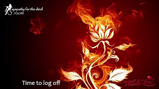 Sympathy_for_the_devil stripchat live cam model