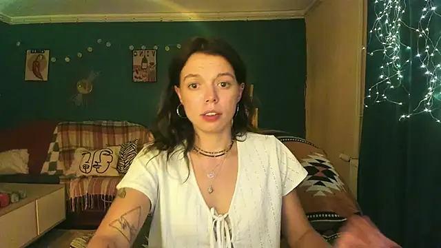 ClancyMorissey stripchat live cam model