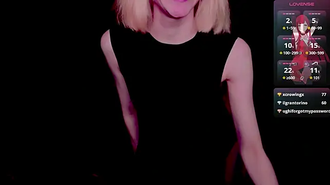 fleximona stripchat live cam model