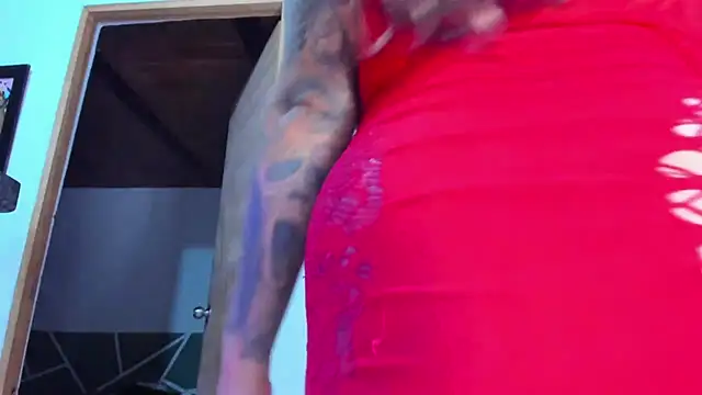 ink_demonxxx stripchat live cam model