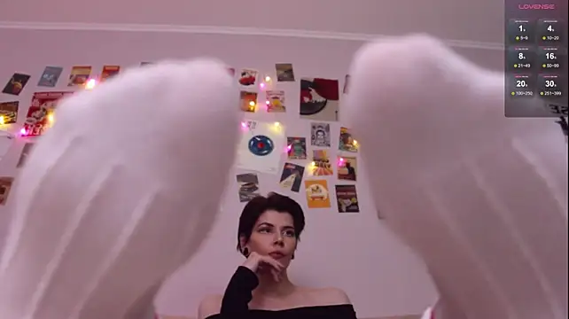 Luna_Blake stripchat live cam model