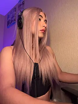DanArant stripchat live cam model