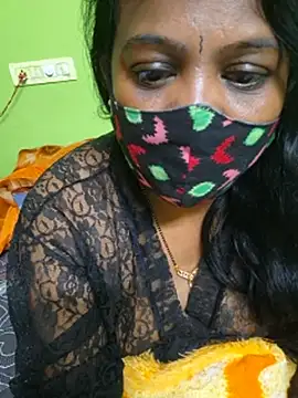 kanikasree stripchat live cam model