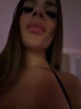 BellaaVixen stripchat live cam model