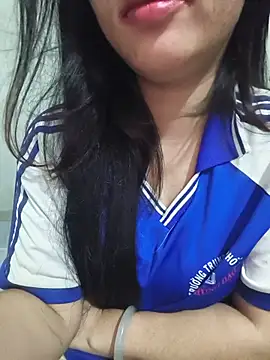 Dorea-mon stripchat live cam model