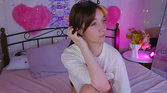 GiaRicco stripchat live cam model