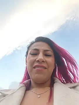 tatianabelli stripchat live cam model