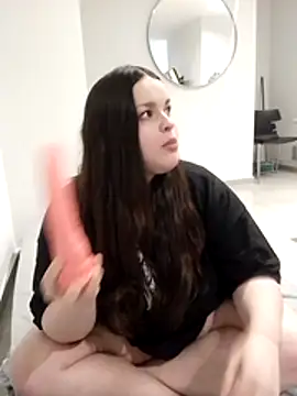 BadPeroCute stripchat live cam model