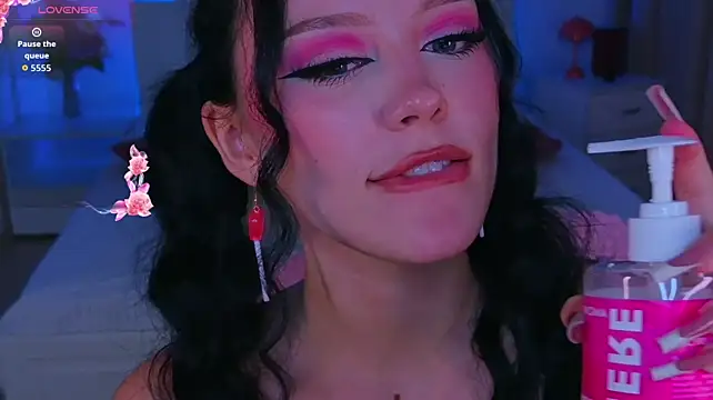 Cassadyy stripchat live cam model