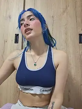 little_siin_ stripchat live cam model