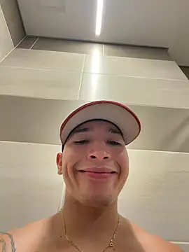 Horny_nick19 stripchat live cam model