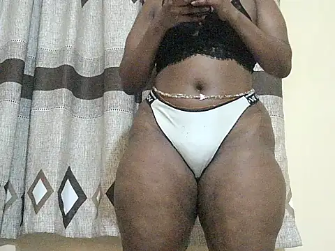 Baby-Joy254 stripchat live cam model