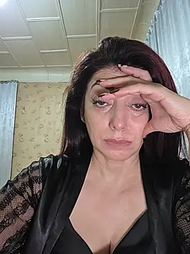 CharlotteSiren stripchat live cam model