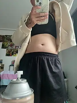 Mikeking14 stripchat live cam model